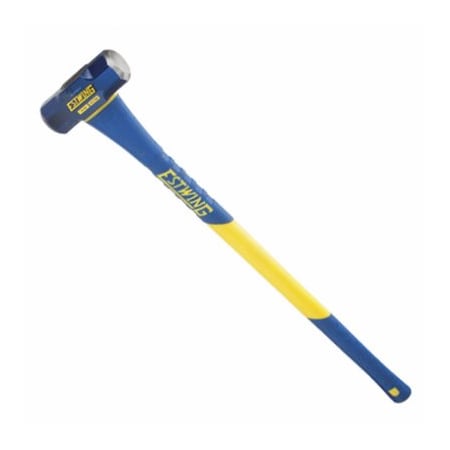 Groz Engineering Tools Pvt Ltd 6LB Sledgehammer ESH-636F